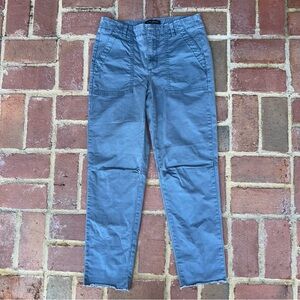 Banana Republic Women's Girlfriend Chinos